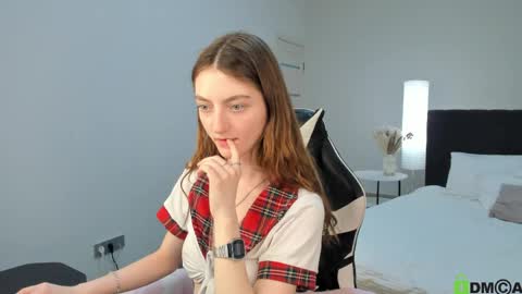 Nora online show from May 30, 2026, 11:07 am