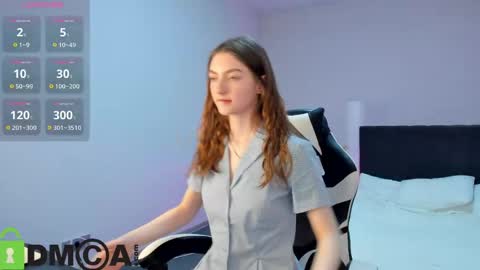 Nora online show from June 4, 2026, 11:16 am