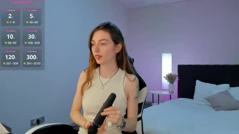 Nora online show from June 7, 2026, 11:14 am