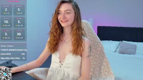 Nora online show from June 15, 2026, 11:23 am