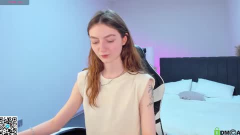 Nora online show from June 18, 2026, 11:36 am