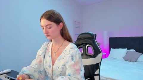 Nora online show from July 9, 2026, 11:47 am