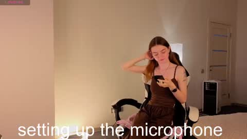 Nora online show from July 22, 2026, 11:24 am