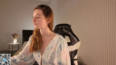 Nora online show from July 31, 2026, 11:20 am