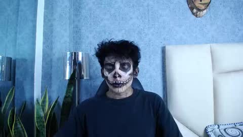 Snapshot of valenorlerot chatting on October 12, 2025, 3:16 am Valenor online show from October 12, 2025, 3:16 am