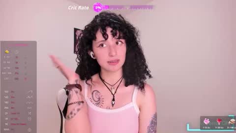 Valentina online show from February 11, 2026, 2:49 am