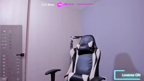 Valentina online show from March 3, 2026, 1:56 am