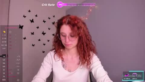 Valentina online show from March 22, 2026, 12:03 am