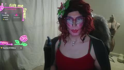 Valentia online show from December 18, 2025, 3:45 am