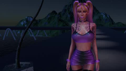 Valentia online show from February 19, 2026, 4:36 pm