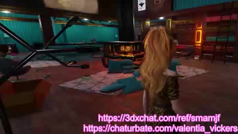 Valentia online show from March 24, 2026, 5:56 am