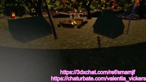 Valentia online show from April 8, 2026, 6:46 am