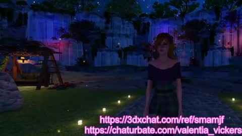 Valentia online show from April 25, 2026, 10:29 am