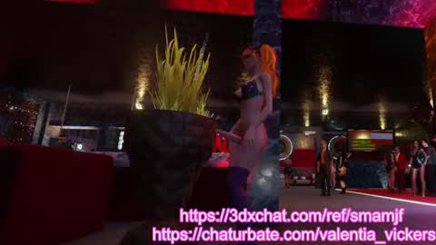 Valentia online show from April 29, 2026, 12:59 am