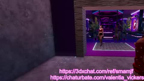 Valentia online show from June 8, 2026, 3:51 am