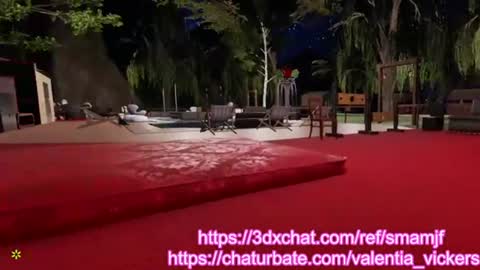 Valentia online show from June 11, 2026, 8:56 am