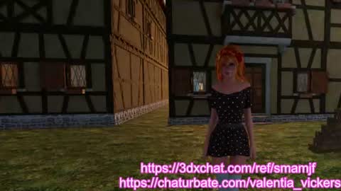 Valentia online show from June 14, 2026, 9:55 am