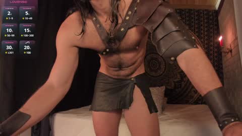 valentin_hoffman online show from January 19, 2025, 3:32 pm