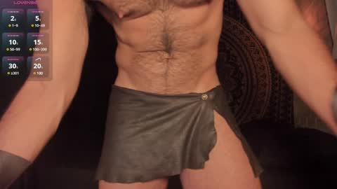 valentin_hoffman online show from February 3, 2025, 12:58 am