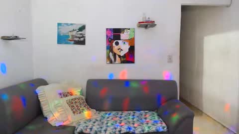 valentina028 online show from February 15, 2026, 11:23 pm