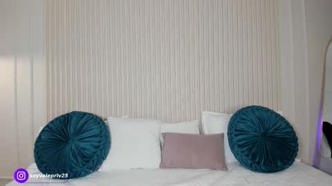 Valentina Torres online show from January 5, 2026, 5:27 pm