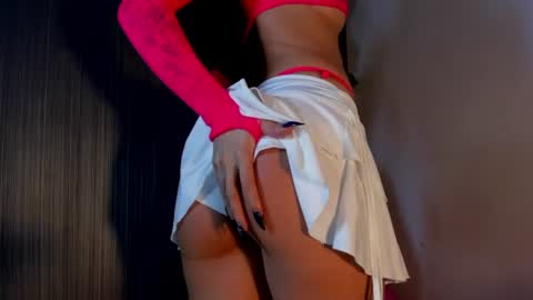 Snapshot of valentina__doll chatting on June 11, 2026, 12:32 am Valentina Dolls online show from June 11, 2026, 12:32 am