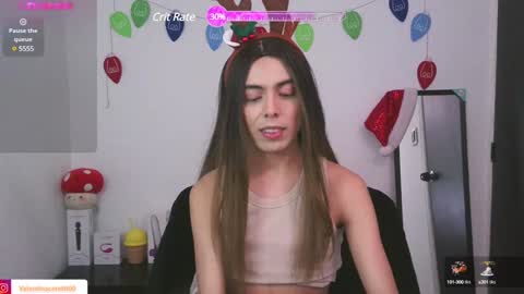 Snapshot of valentina_cerettis chatting on December 27, 2024, 1:28 pm Valentina Ceretti online show from December 27, 2024, 1:28 pm