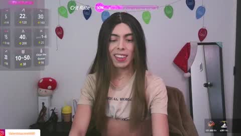 Snapshot of valentina_cerettis chatting on January 8, 2025, 1:20 pm Valentina Ceretti online show from January 8, 2025, 1:20 pm