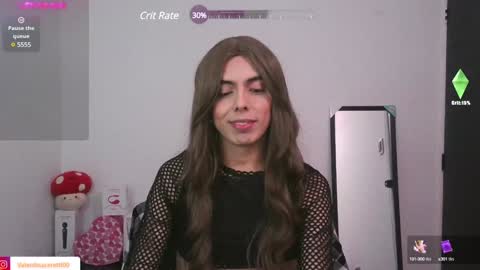 Snapshot of valentina_cerettis chatting on February 3, 2025, 4:41 pm Valentina Ceretti online show from February 3, 2025, 4:41 pm