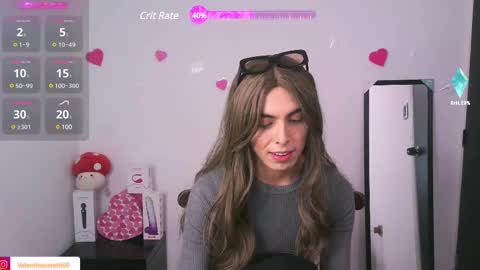 Snapshot of valentina_cerettis chatting on March 7, 2025, 5:28 pm Valentina Ceretti online show from March 7, 2025, 5:28 pm