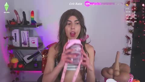 Snapshot of valentina_cerettis chatting on October 8, 2025, 4:04 pm Valentina Ceretti online show from October 8, 2025, 4:04 pm