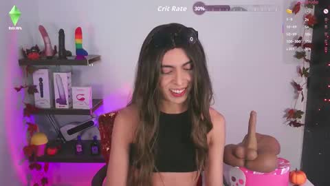 Snapshot of valentina_cerettis chatting on October 13, 2025, 3:01 pm Valentina Ceretti online show from October 13, 2025, 3:01 pm