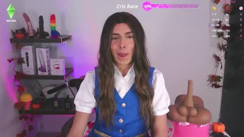 Snapshot of valentina_cerettis chatting on October 20, 2025, 3:12 pm Valentina Ceretti online show from October 20, 2025, 3:12 pm