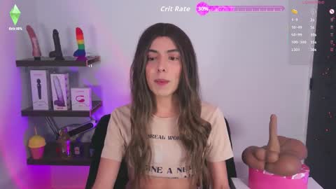 Snapshot of valentina_cerettis chatting on November 4, 2025, 2:05 pm Valentina Ceretti online show from November 4, 2025, 2:05 pm