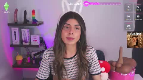 Snapshot of valentina_cerettis chatting on November 26, 2025, 7:42 am Valentina Ceretti online show from November 26, 2025, 7:42 am