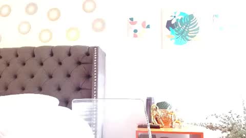 Snapshot of valentina_ferrer0 chatting on July 28, 2026, 8:52 pm Valen Ferrer online show from July 28, 2026, 8:52 pm