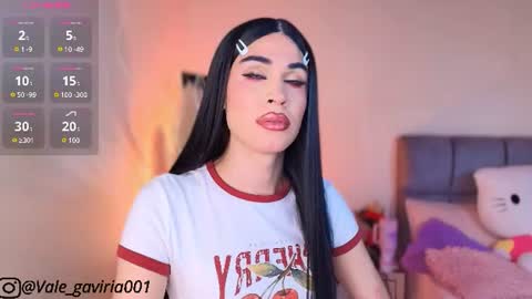 Snapshot of valentina_gaviria_ chatting on July 21, 2026, 9:28 pm VALENTINA GAVIRIA online show from July 21, 2026, 9:28 pm