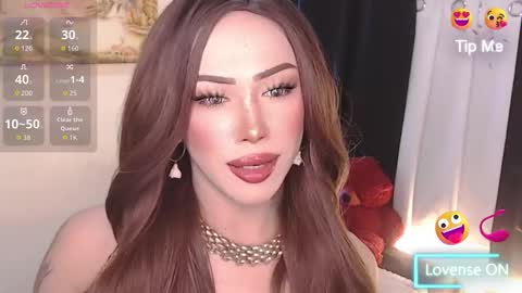 Amanda online show from January 16, 2026, 10:30 am