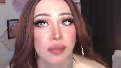 Amanda online show from February 19, 2026, 11:28 am