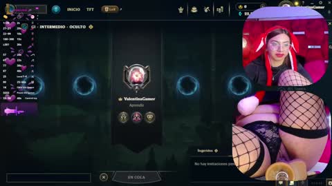 Snapshot of valentina_greco chatting on January 8, 2025, 2:14 pm Valentina online show from January 8, 2025, 2:14 pm