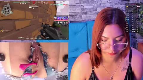 Snapshot of valentina_greco chatting on March 1, 2025, 3:05 pm Valentina online show from March 1, 2025, 3:05 pm