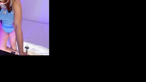 Valentina online show from July 27, 2026, 1:29 pm