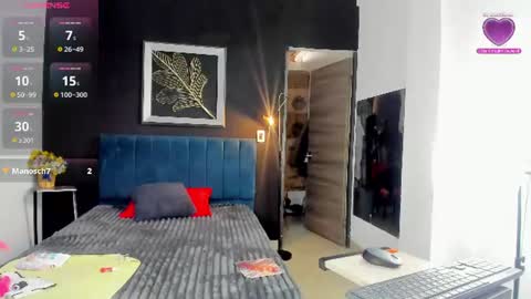 valentina_herrrera online show from June 17, 2026, 5:47 pm