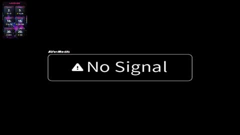 VALENTINA online show from March 2, 2026, 12:01 pm