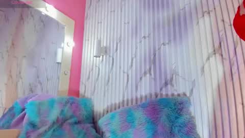 Snapshot of valentina_lux1 chatting on November 30, 2025, 12:20 pm Valentina online show from November 30, 2025, 12:20 pm