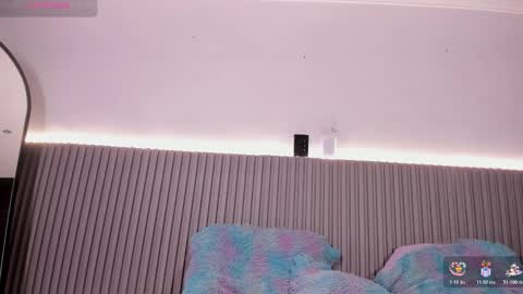 Valentina online show from January 5, 2026, 7:06 pm