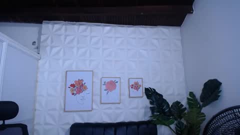 Valentina  online show from February 23, 2026, 9:45 pm