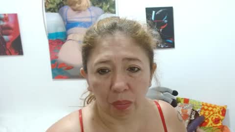 Snapshot of valentina_mature chatting on August 2, 2026, 12:42 am Valentina online show from August 2, 2026, 12:42 am