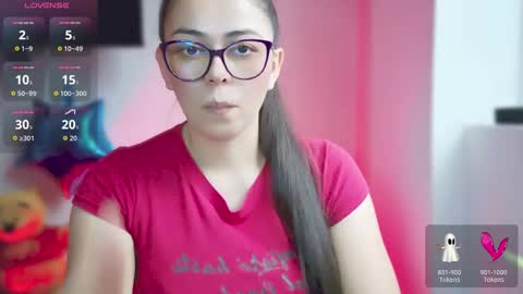 VALE online show from December 17, 2025, 9:21 pm