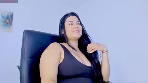 valentina_owens online show from March 17, 2026, 1:03 pm